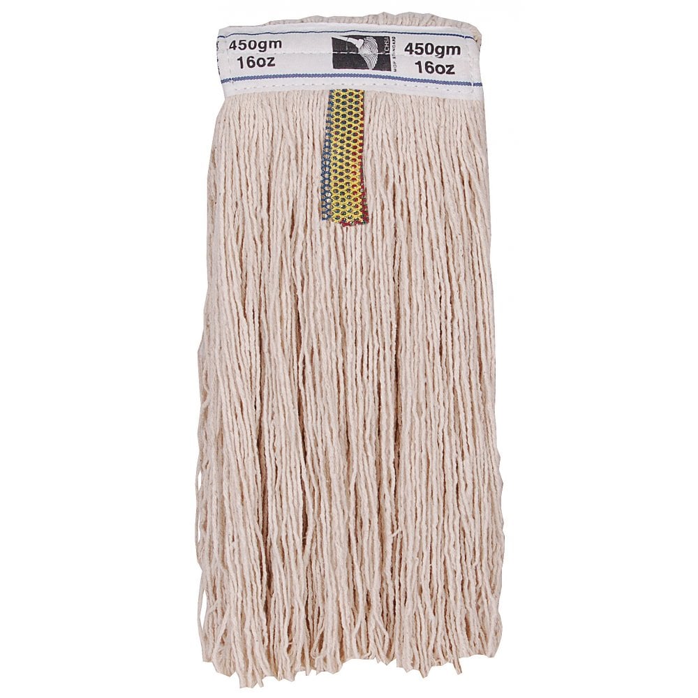 KENTUCKY MOP HEAD