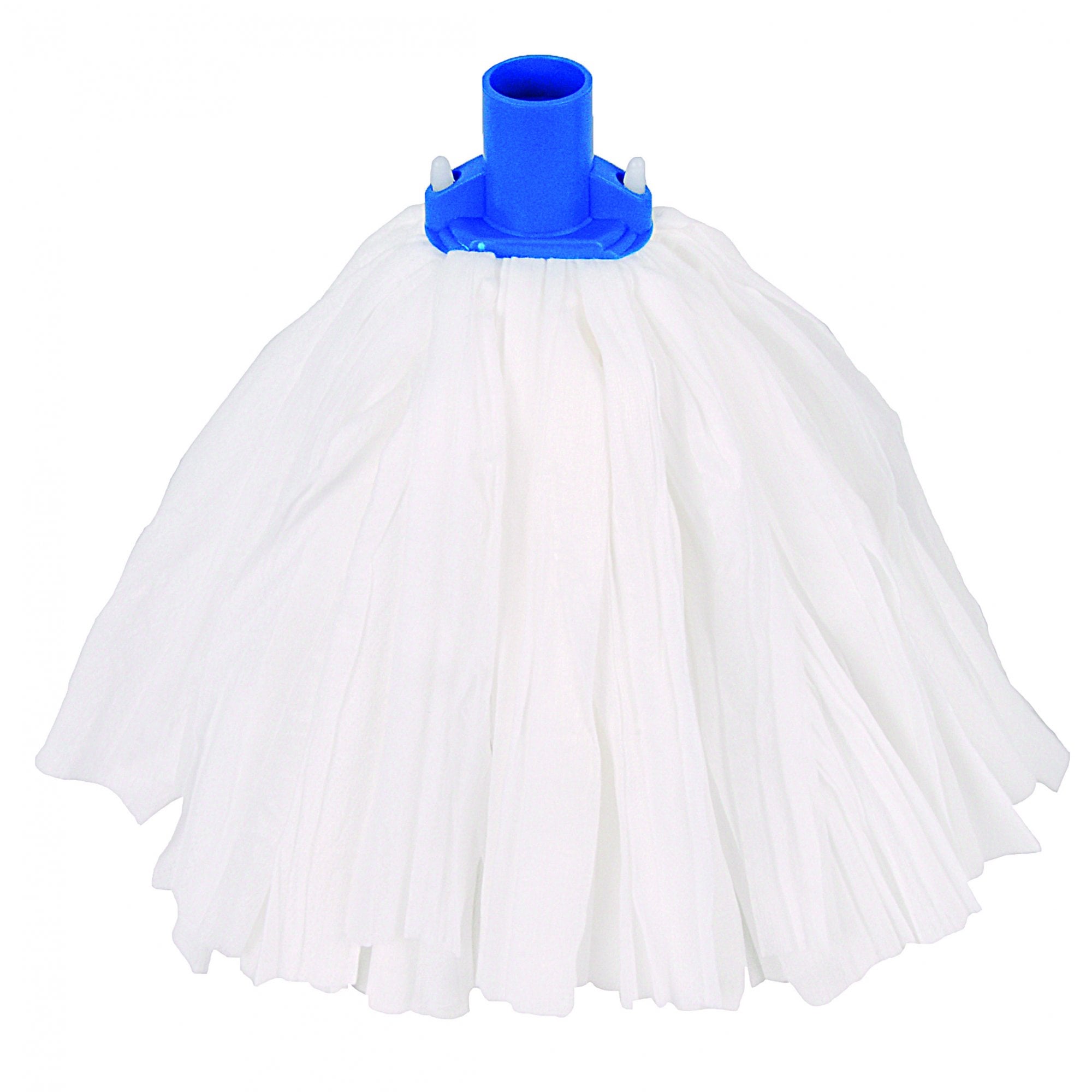 RIBBON MOP HEAD
