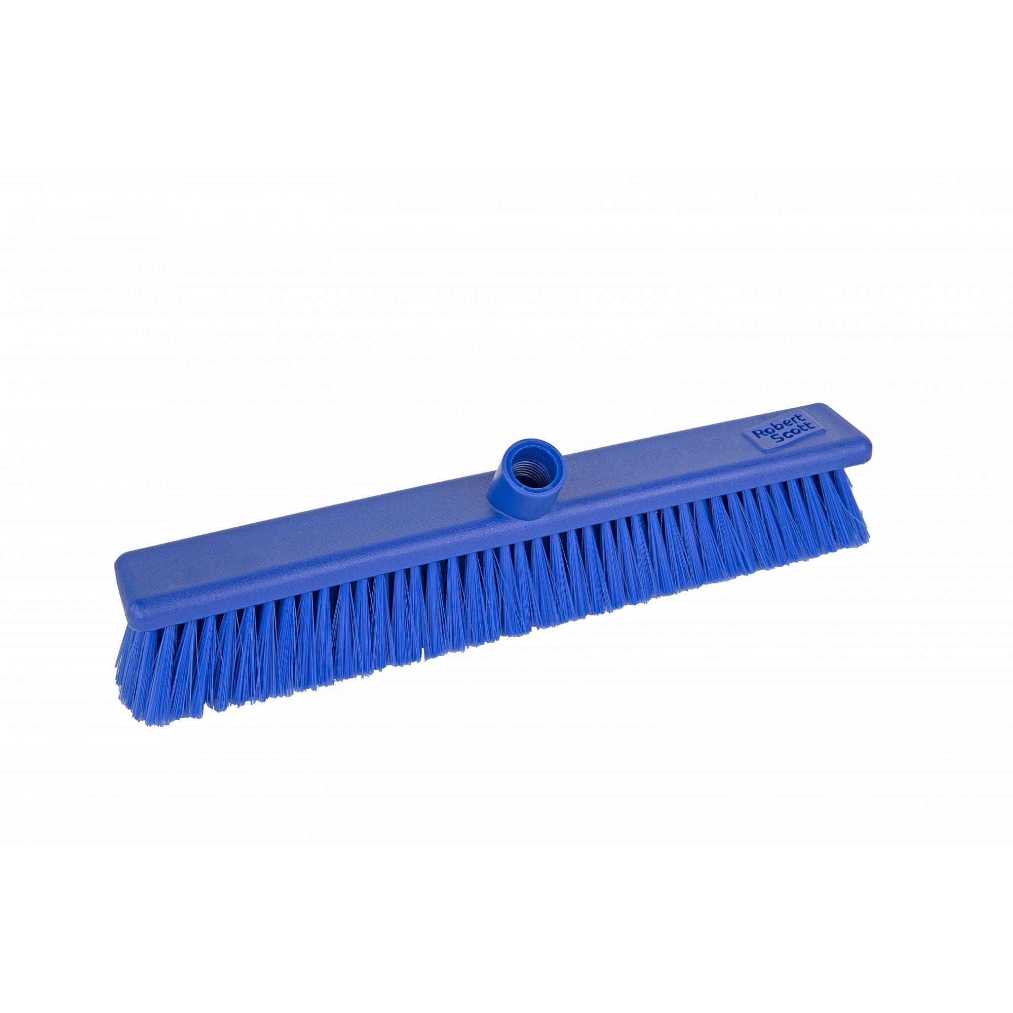 18" SOFT BRUSH HEAD (BLUE)