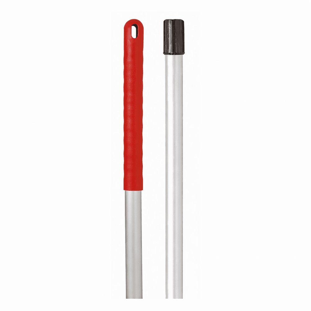 EXCEL PUSH ON HANDLE (RED)