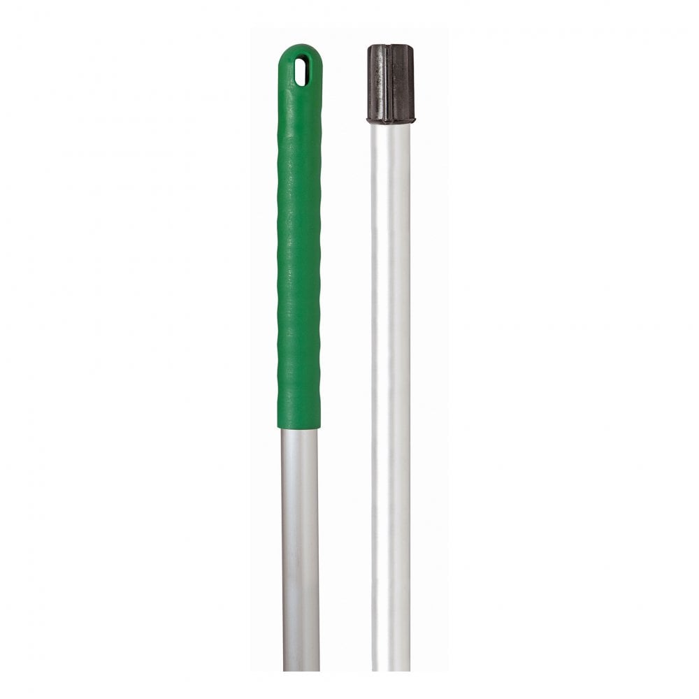 EXCEL PUSH ON HANDLE (GREEN)
