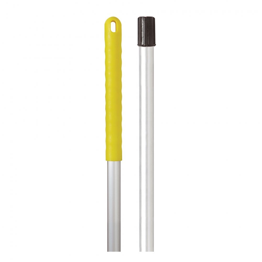 EXCEL PUSH ON HANDLE (YELLOW)