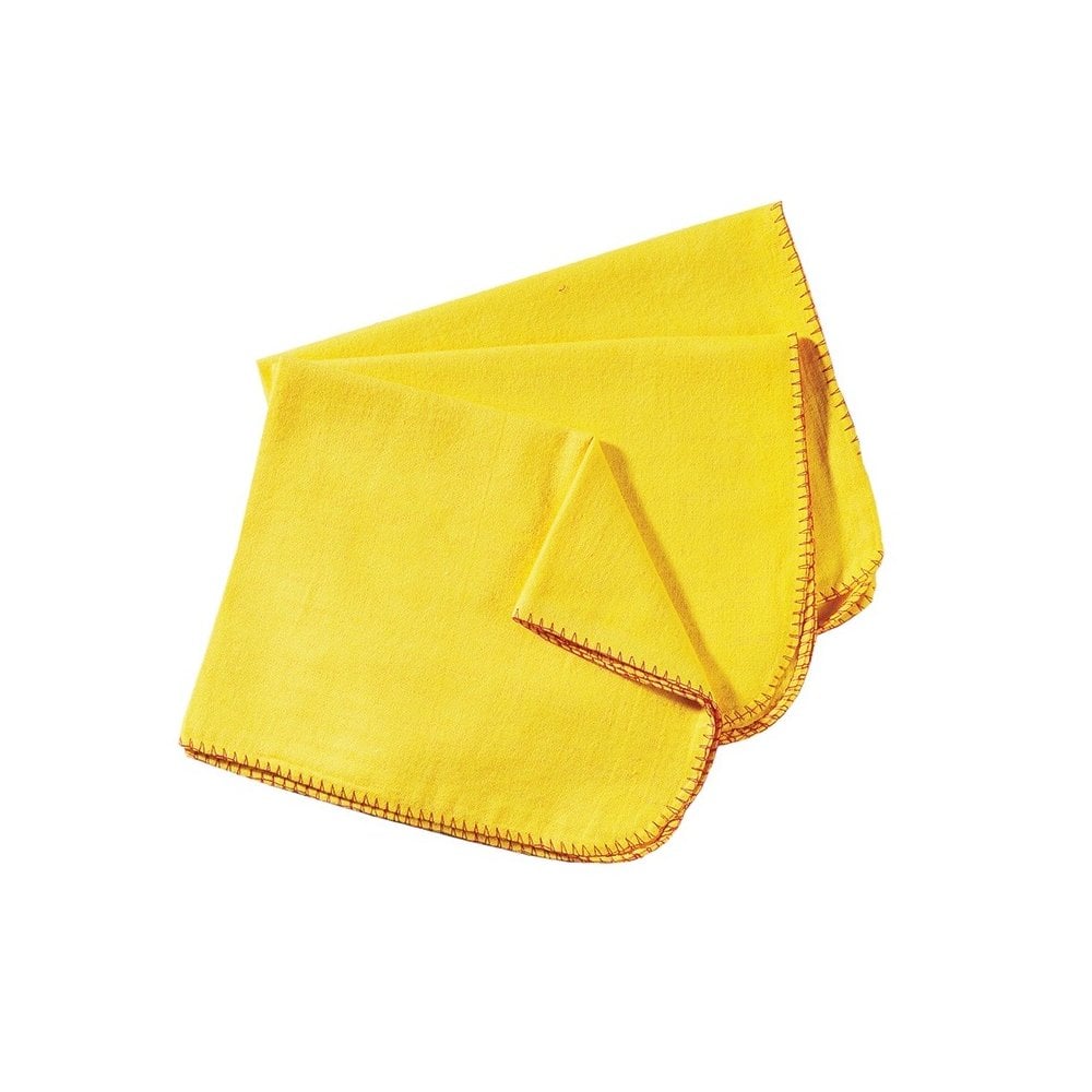 YELLOW DUSTER