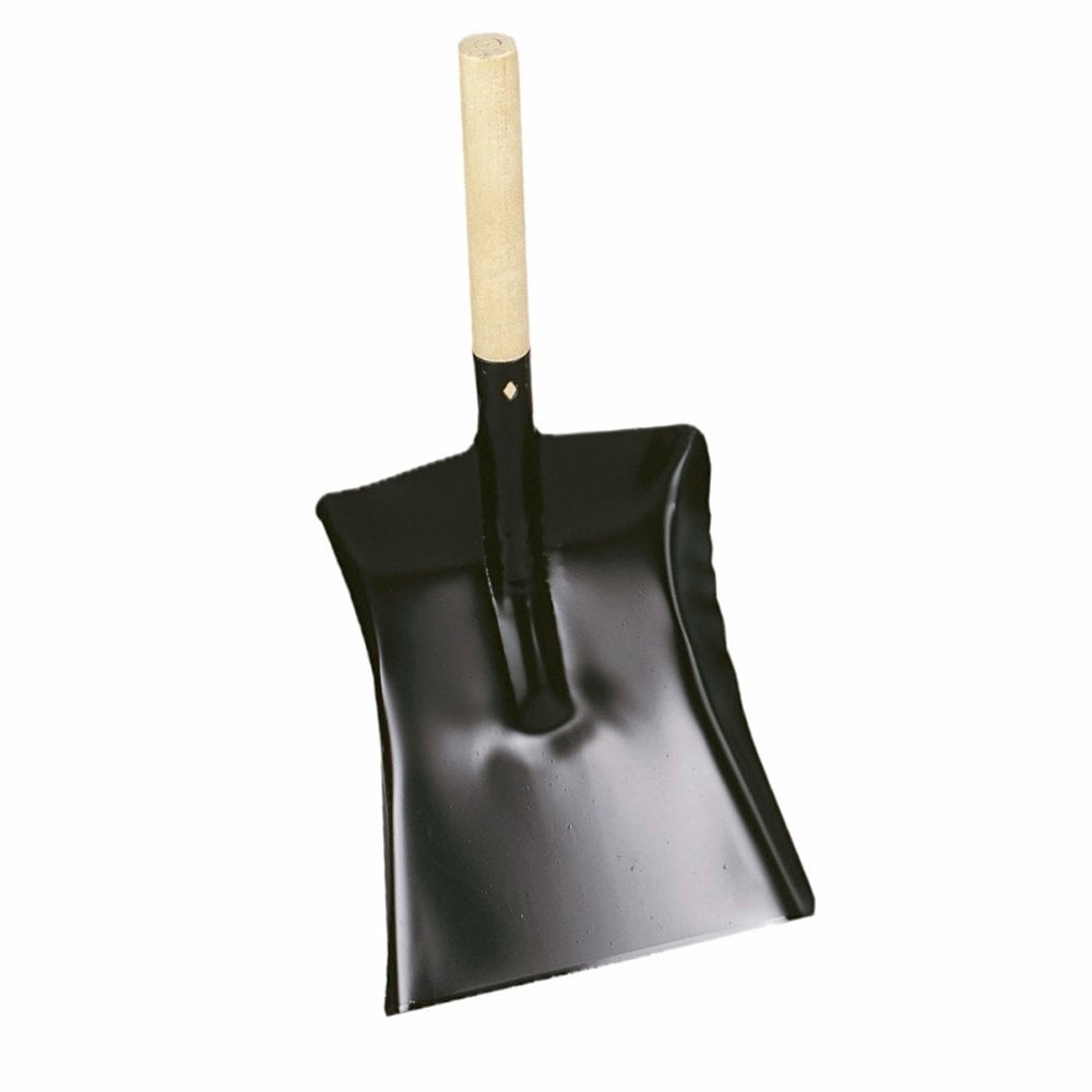 STEEL SHOVEL