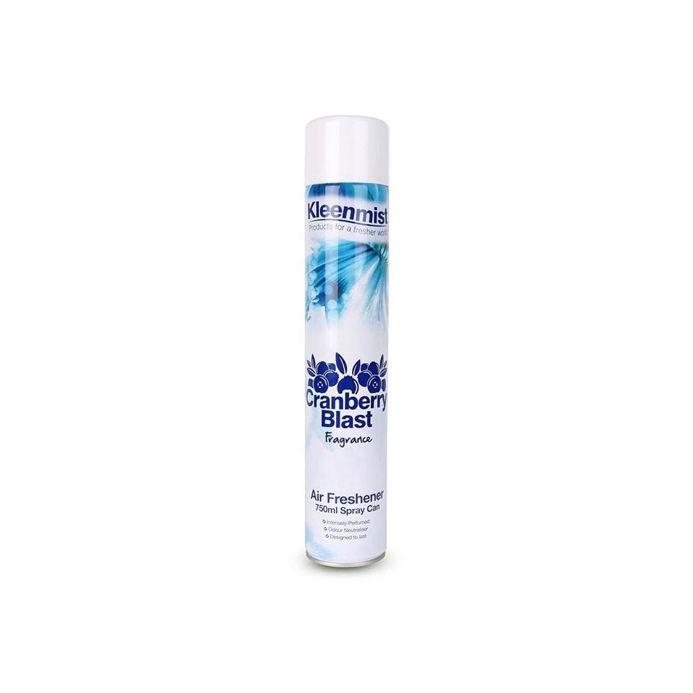 CRANBERRY BLAST AIR FRESHENER