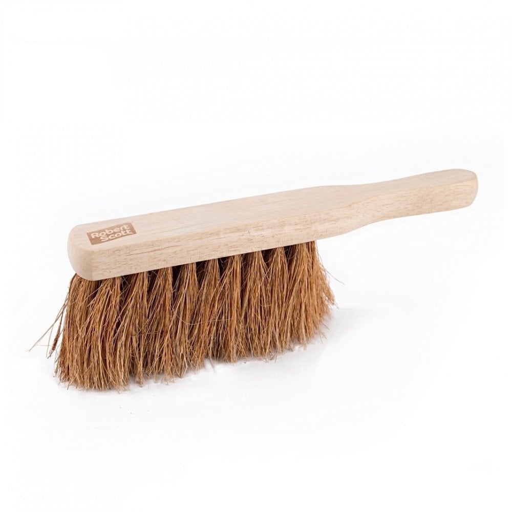 SOFT WOODEN HAND BRUSH