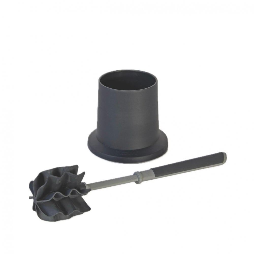 LOOWY TOILET BRUSH SET
