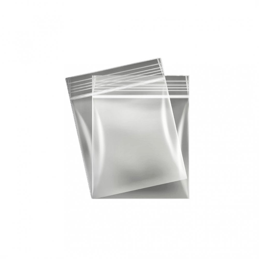 2.25 X 3" GRIP SEAL BAG
