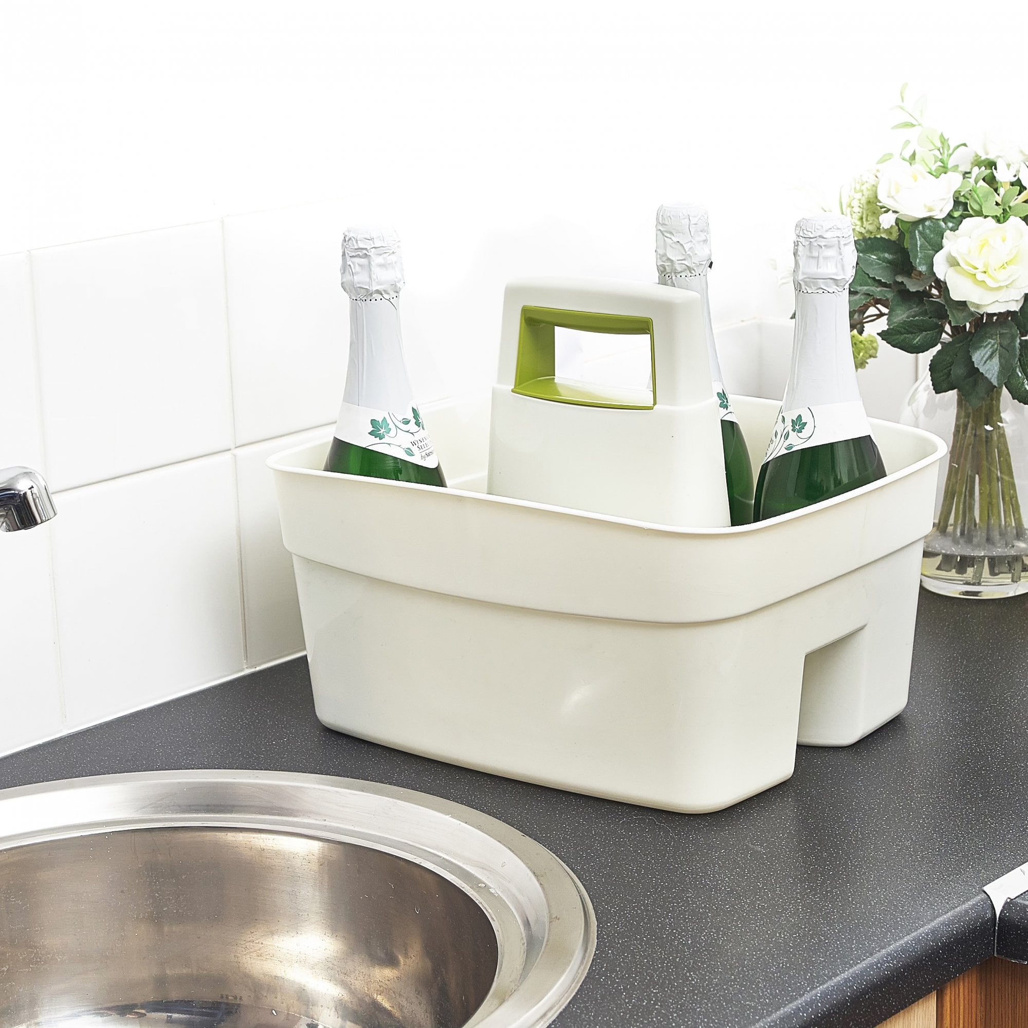 KITCHEN CADDY