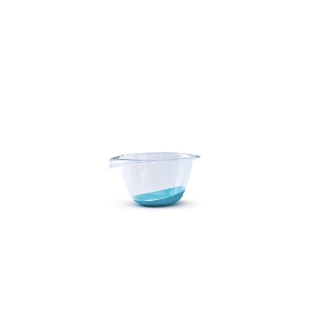 2 LTR NON-SLIP MIXING BOWL