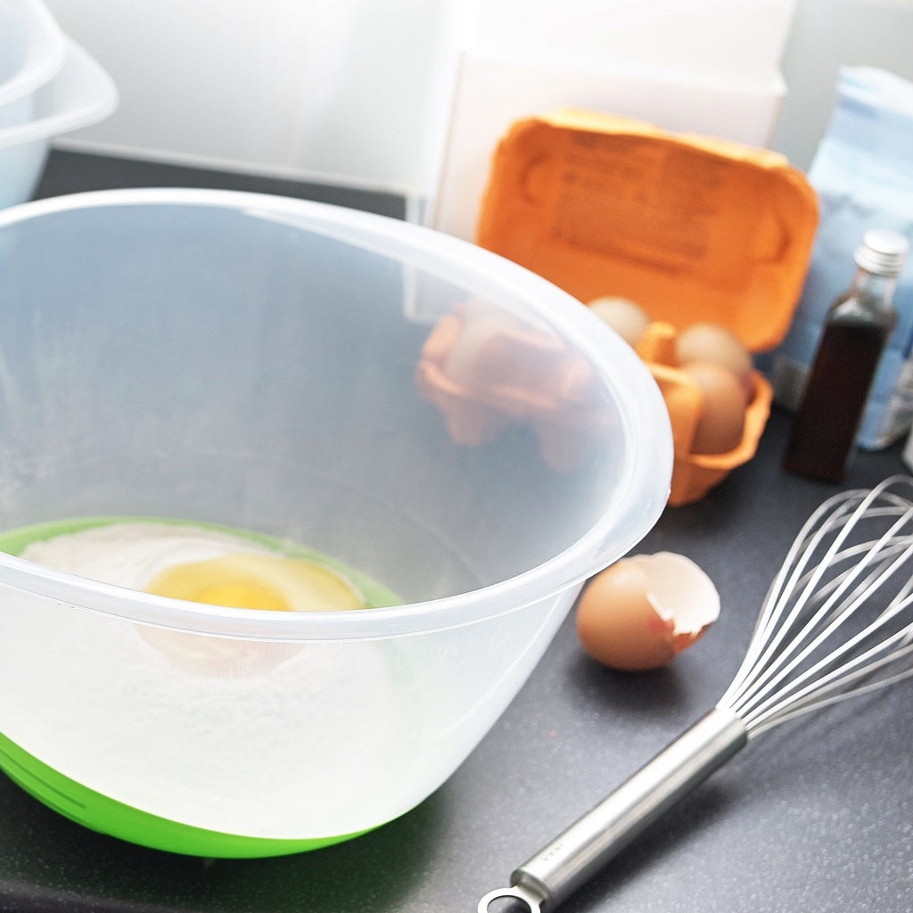 3.5 LTR NON-SLIP MIXING BOWL