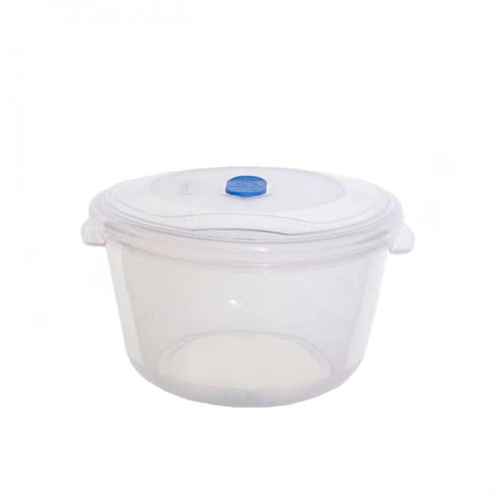 ROUND FREEZER TO MICROWAVE STORER