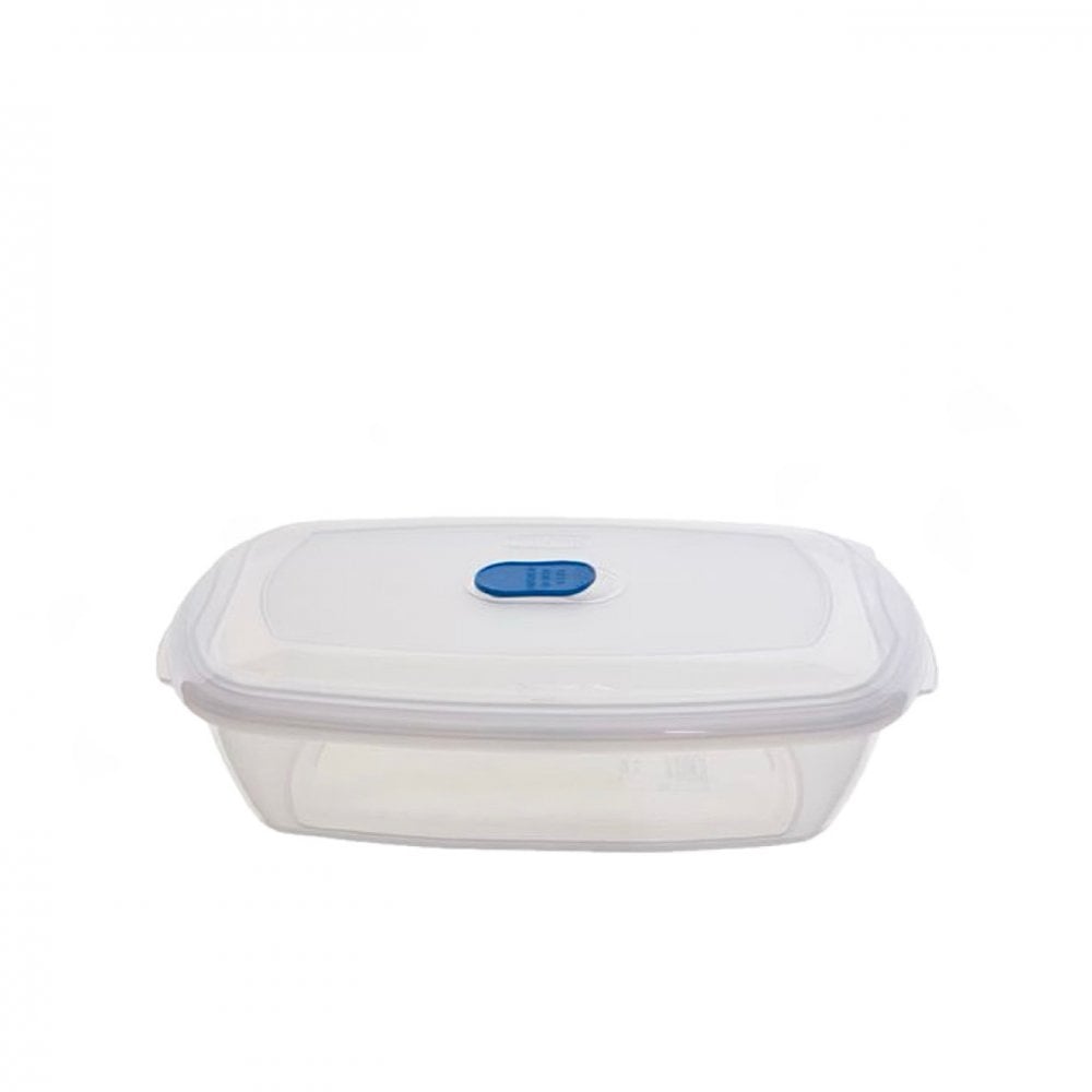 RECTANGLE FREEZER TO MICROWAVE STORER
