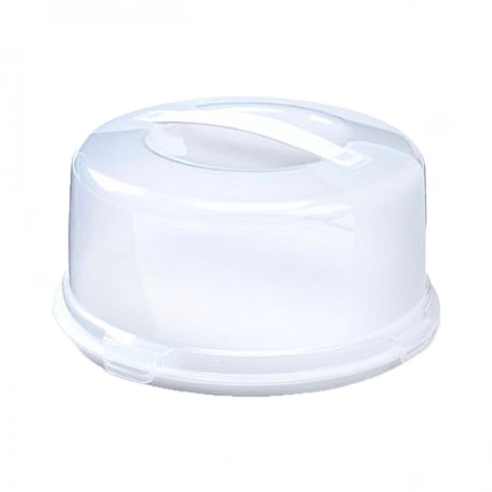 ROUND CAKE BOX