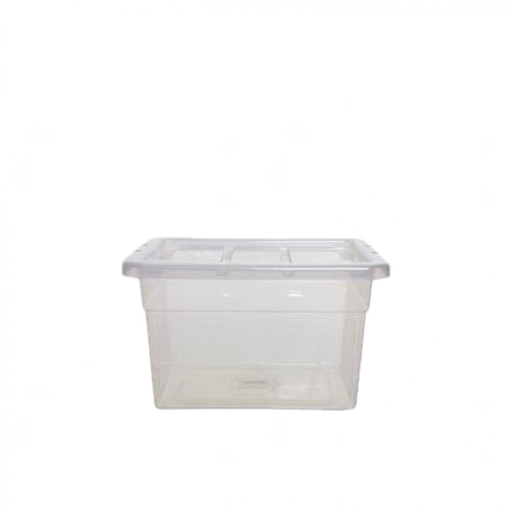 22 LTR SPACEMASTER STORAGE CONTAINER & LID