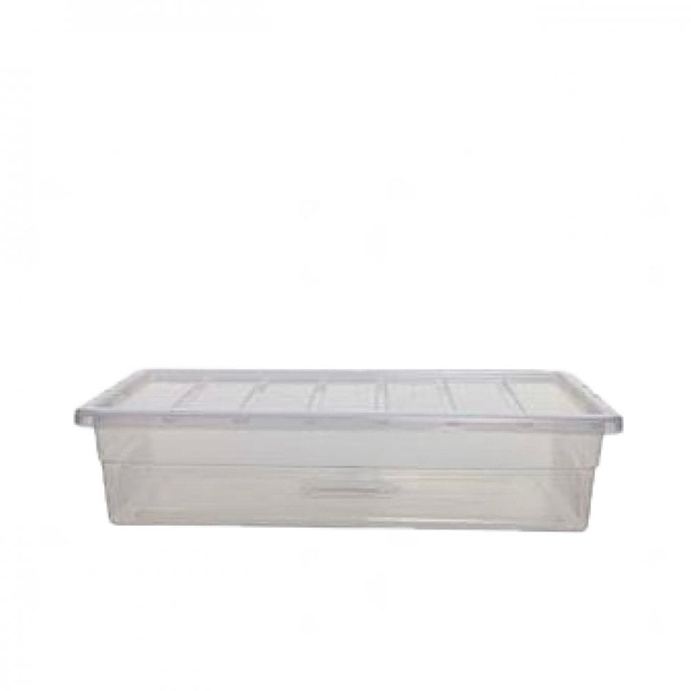 40 LTR SPACEMASTER STORAGE CONTAINER & LID