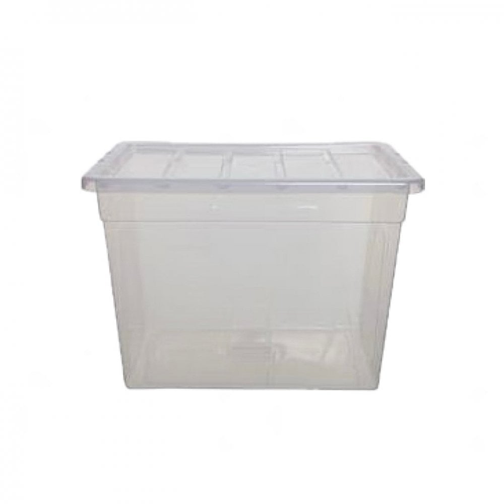 64 LTR SPACEMASTER STORAGE CONTAINER & LID