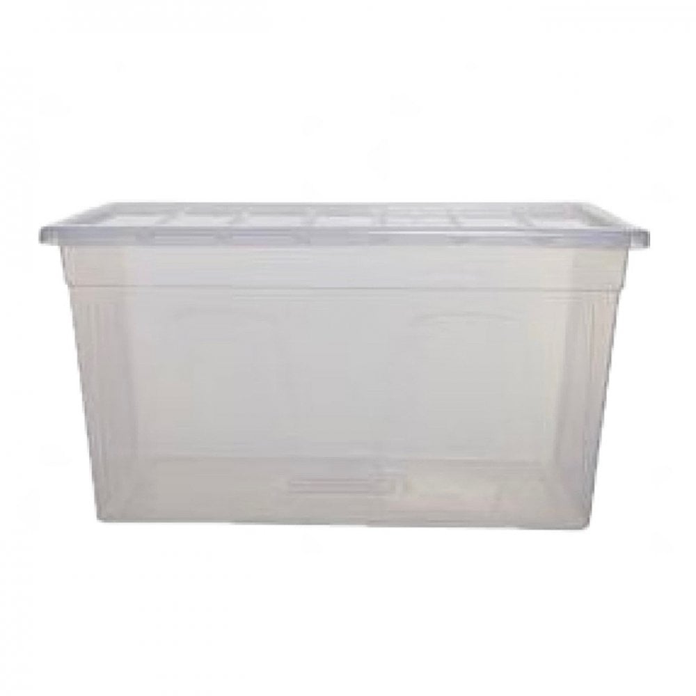 96 LTR SPACEMASTER STORAGE CONTAINER & LID