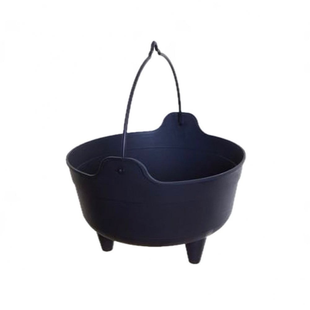 HALLOWEEN CAULDRON