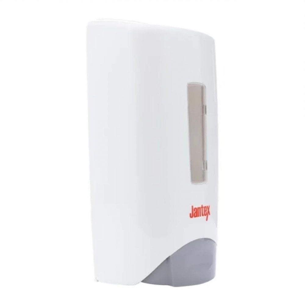 JANTEX MANUAL HAND SOAP DISPENSER
