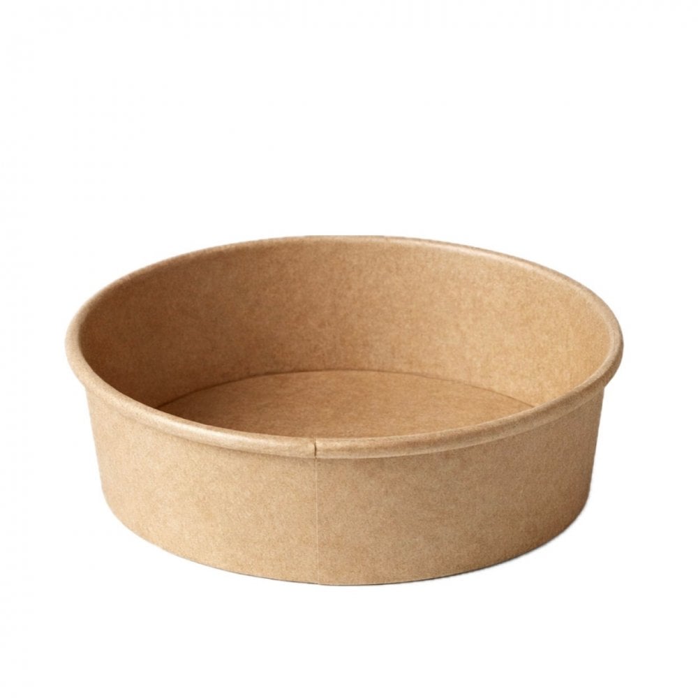 750ML KRAFT BOWL