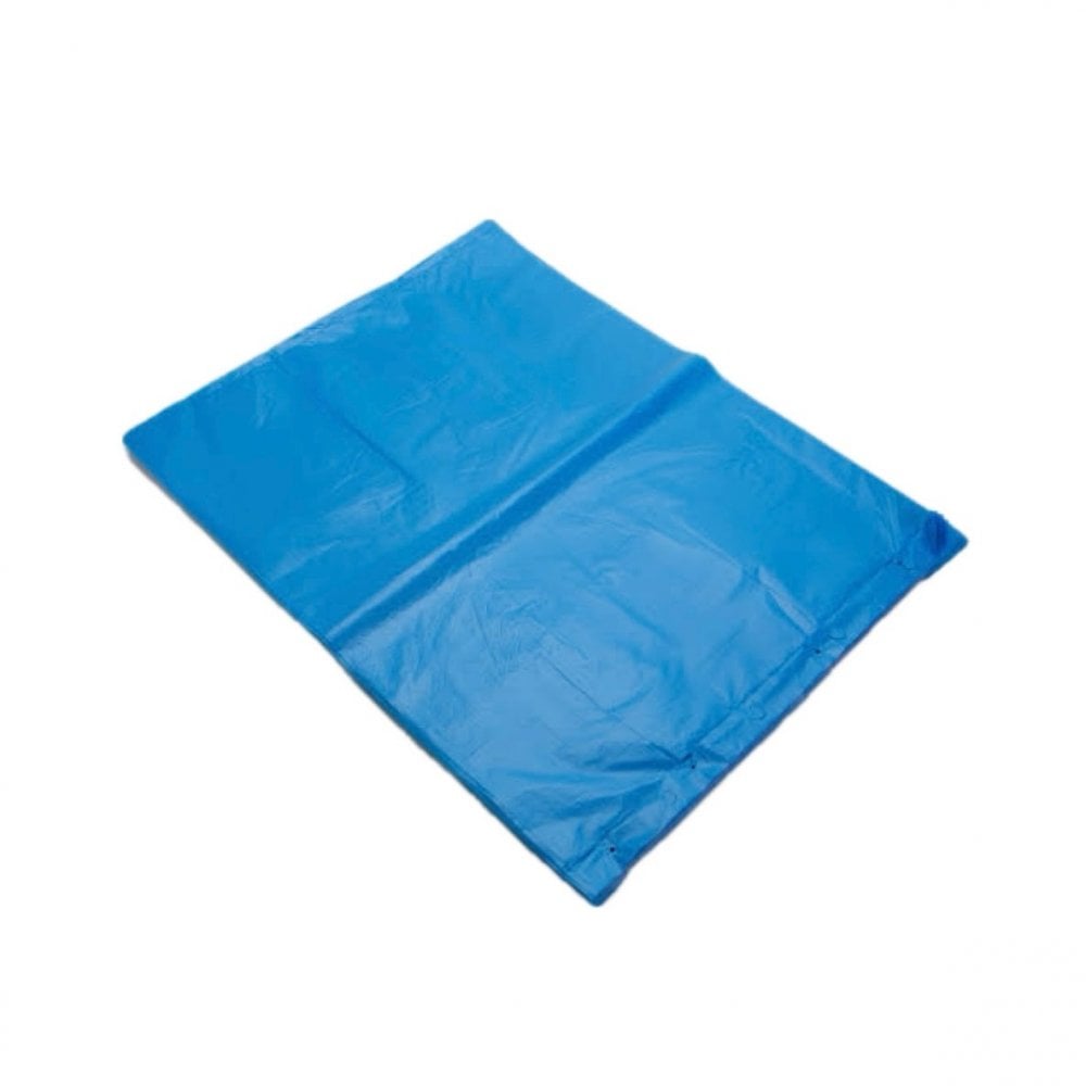 12 X 18" BLUE HIGH TENSILE SACK