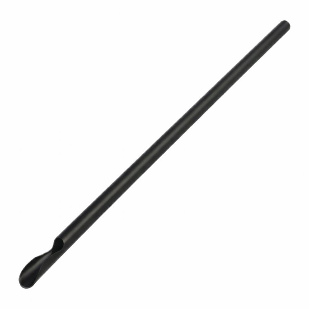 SPOON STRAW
