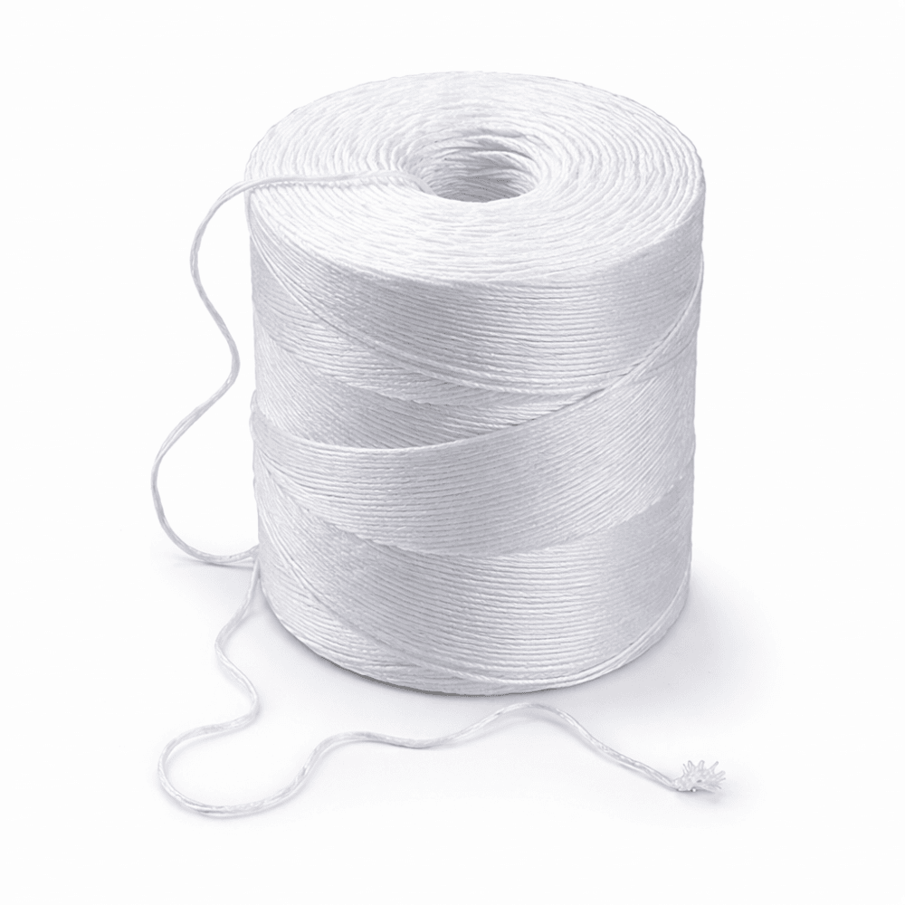 POLYPROPYLENE TWINE