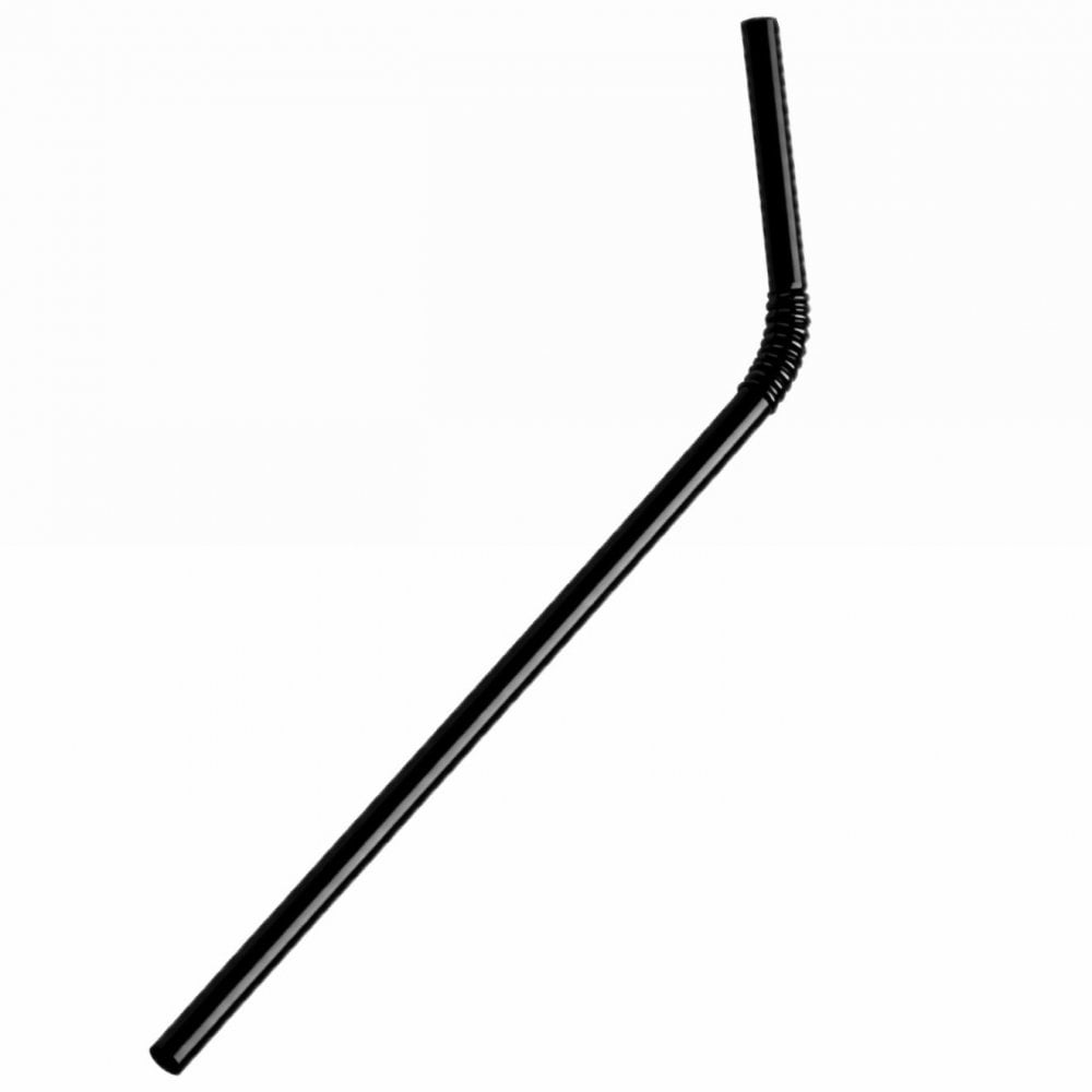 BENDY STRAW