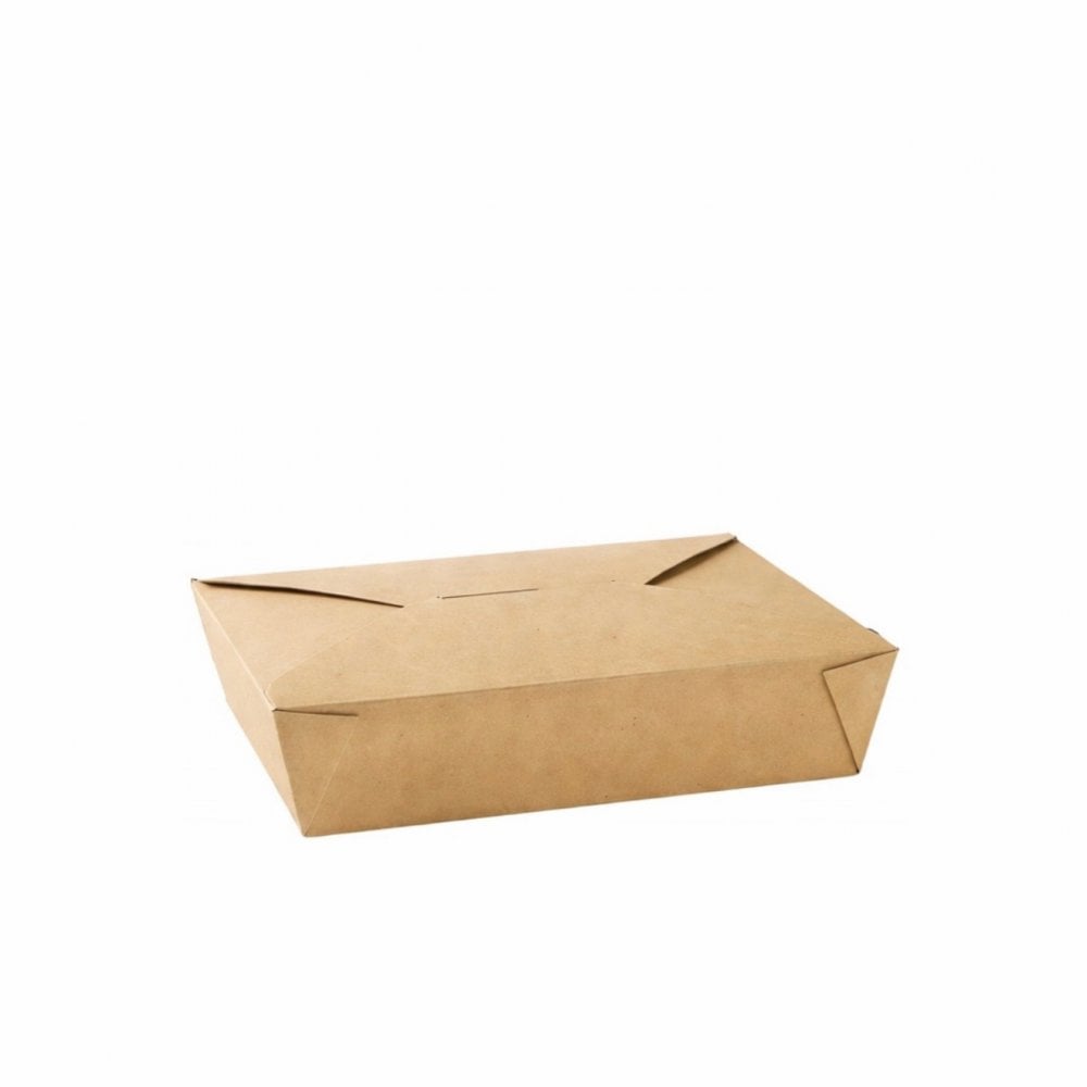 NO.2 KRAFT BOX