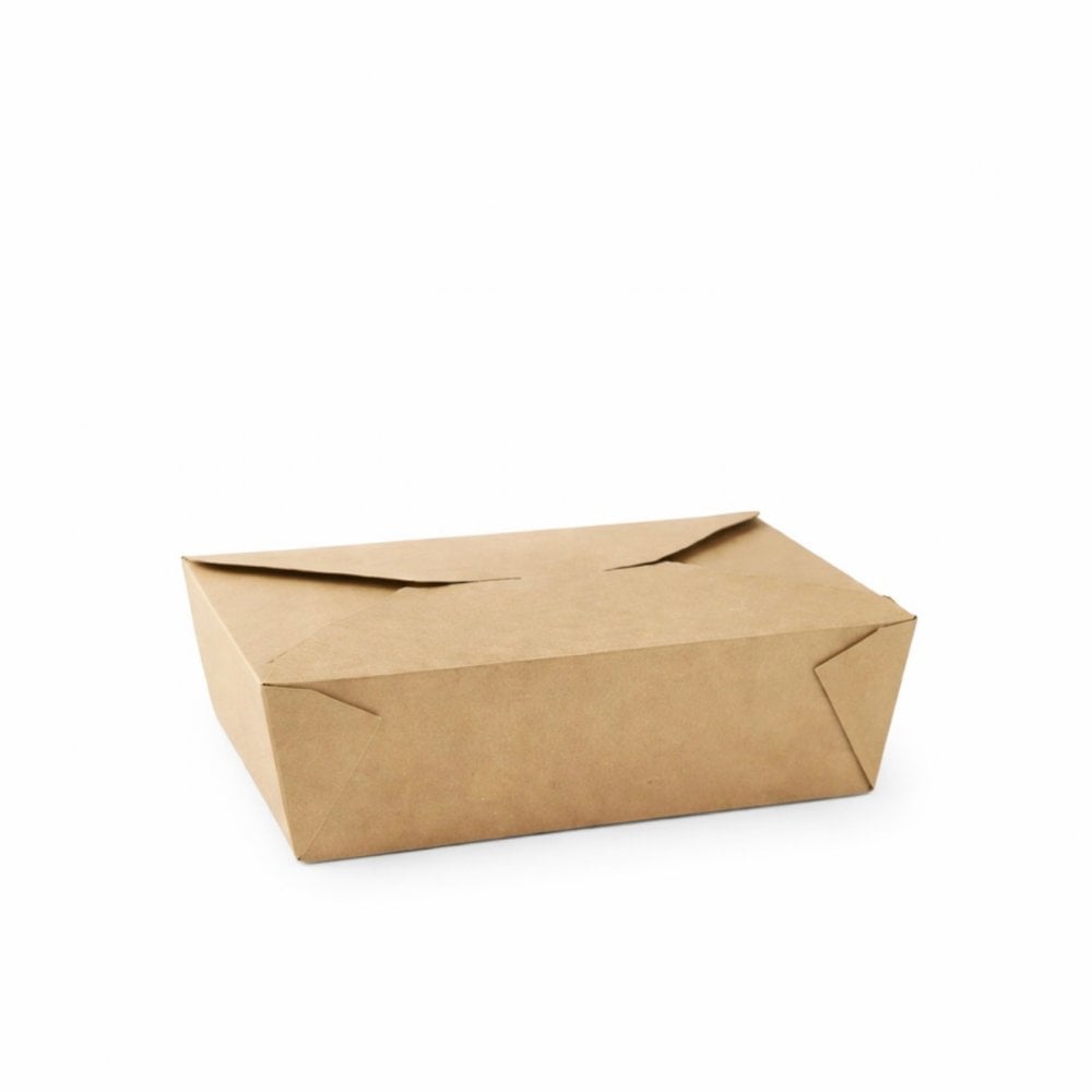 NO.3 KRAFT BOX