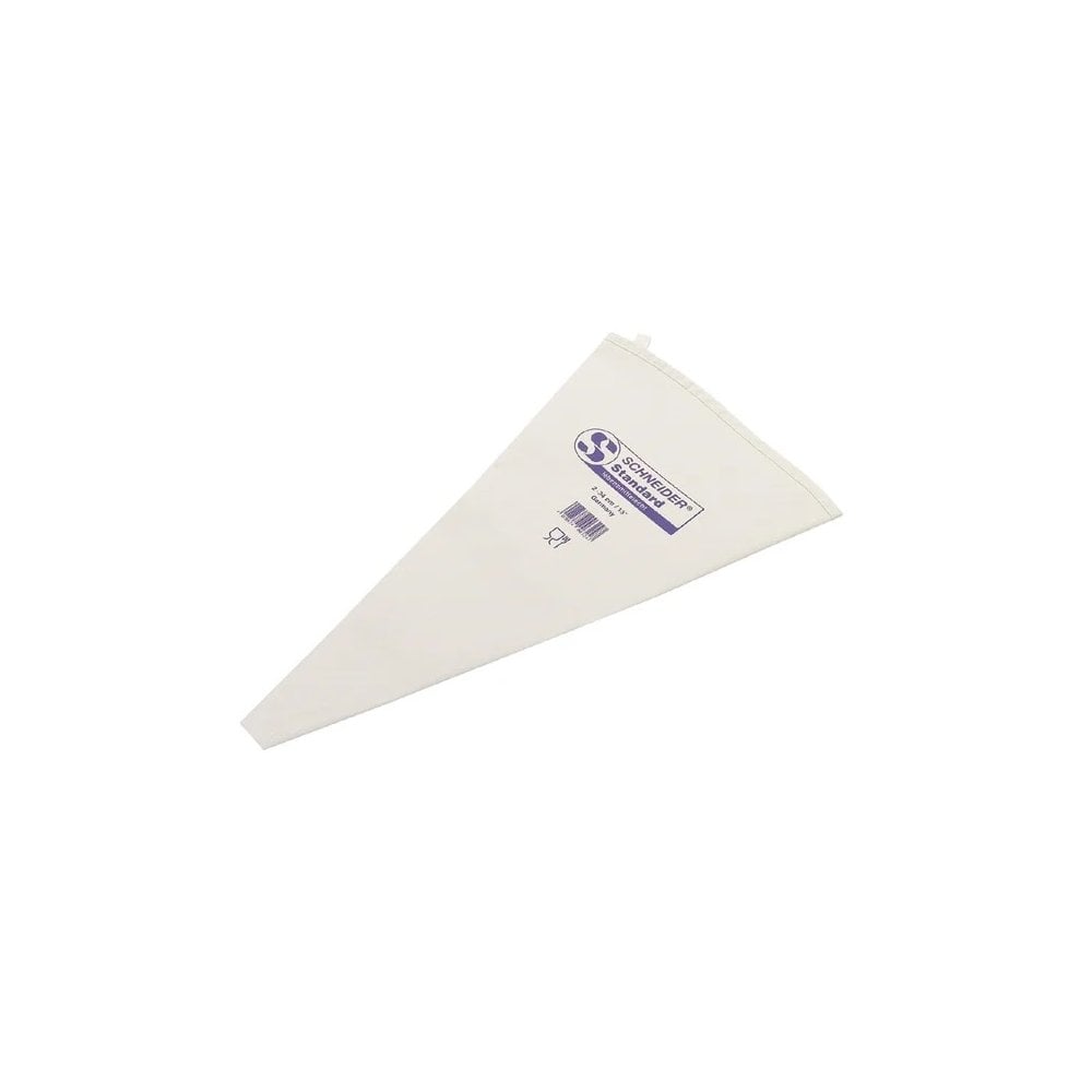 34CM SCHNEIDER COTTON PIPING BAG