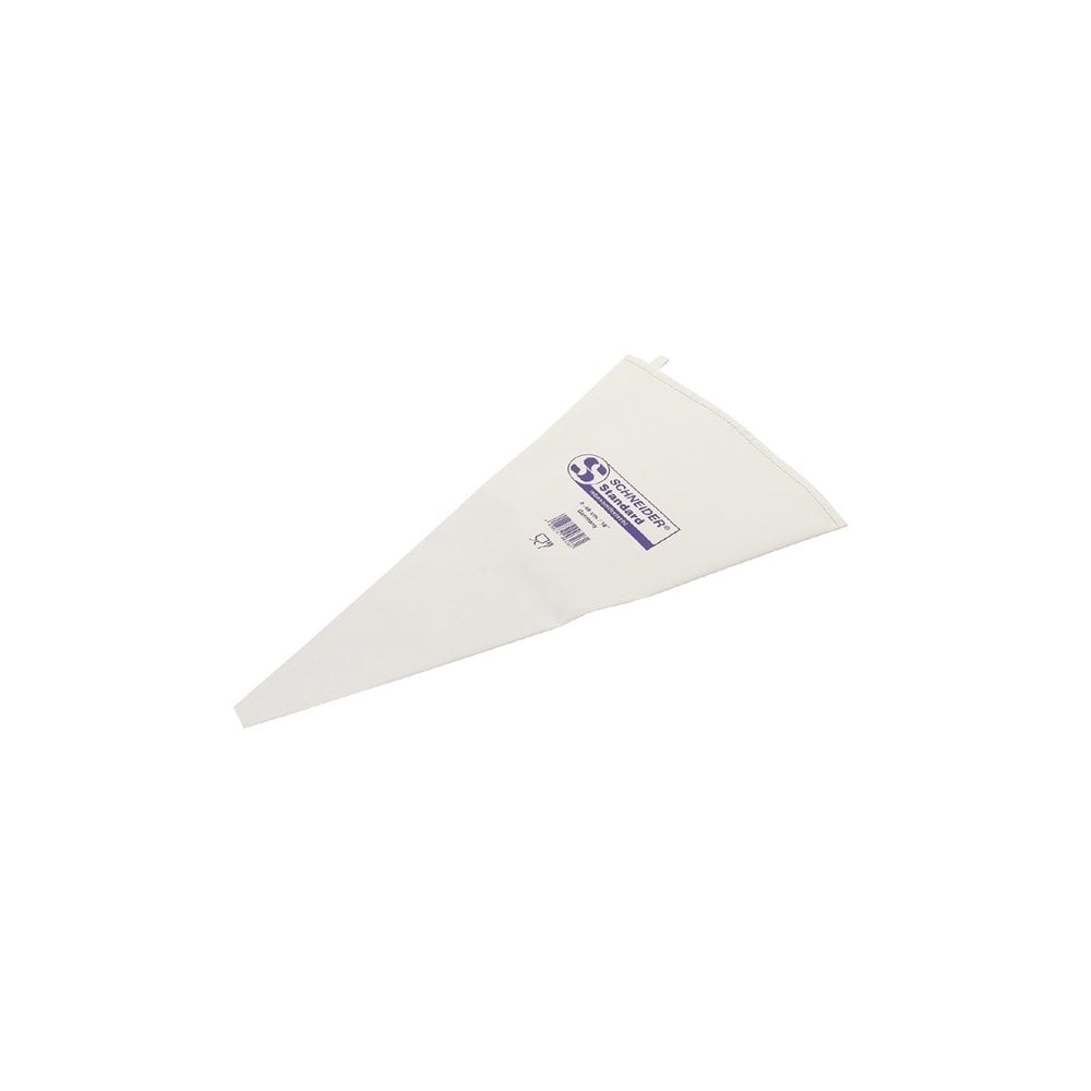 46CM SCHNEIDER COTTON PIPING BAG