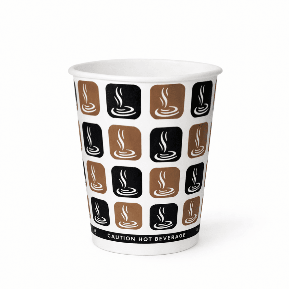 12OZ MOCHA CUP