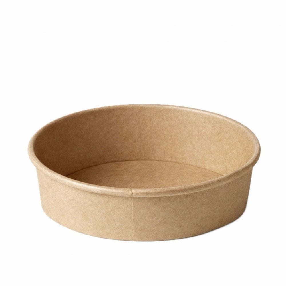 500ML KRAFT BOWL