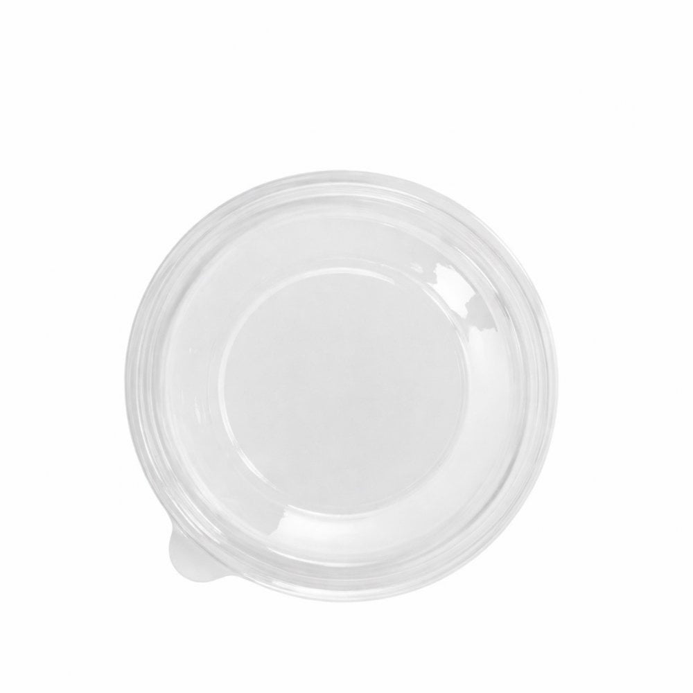 500-750ML PP LID (KRAFT BOWL)