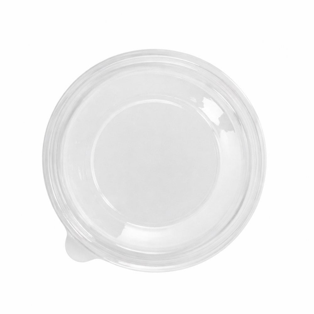 1090ML PP LID (KRAFT BOWL)