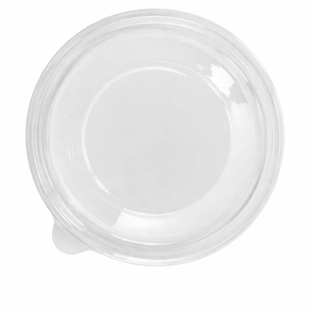 1300ML PP LID (KRAFT BOWL)