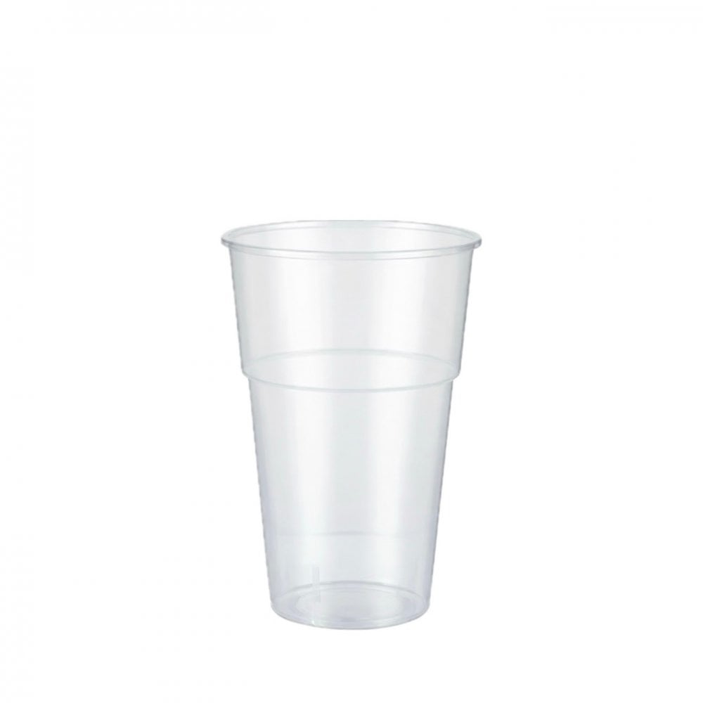 1/2 PINT KATERGLASS