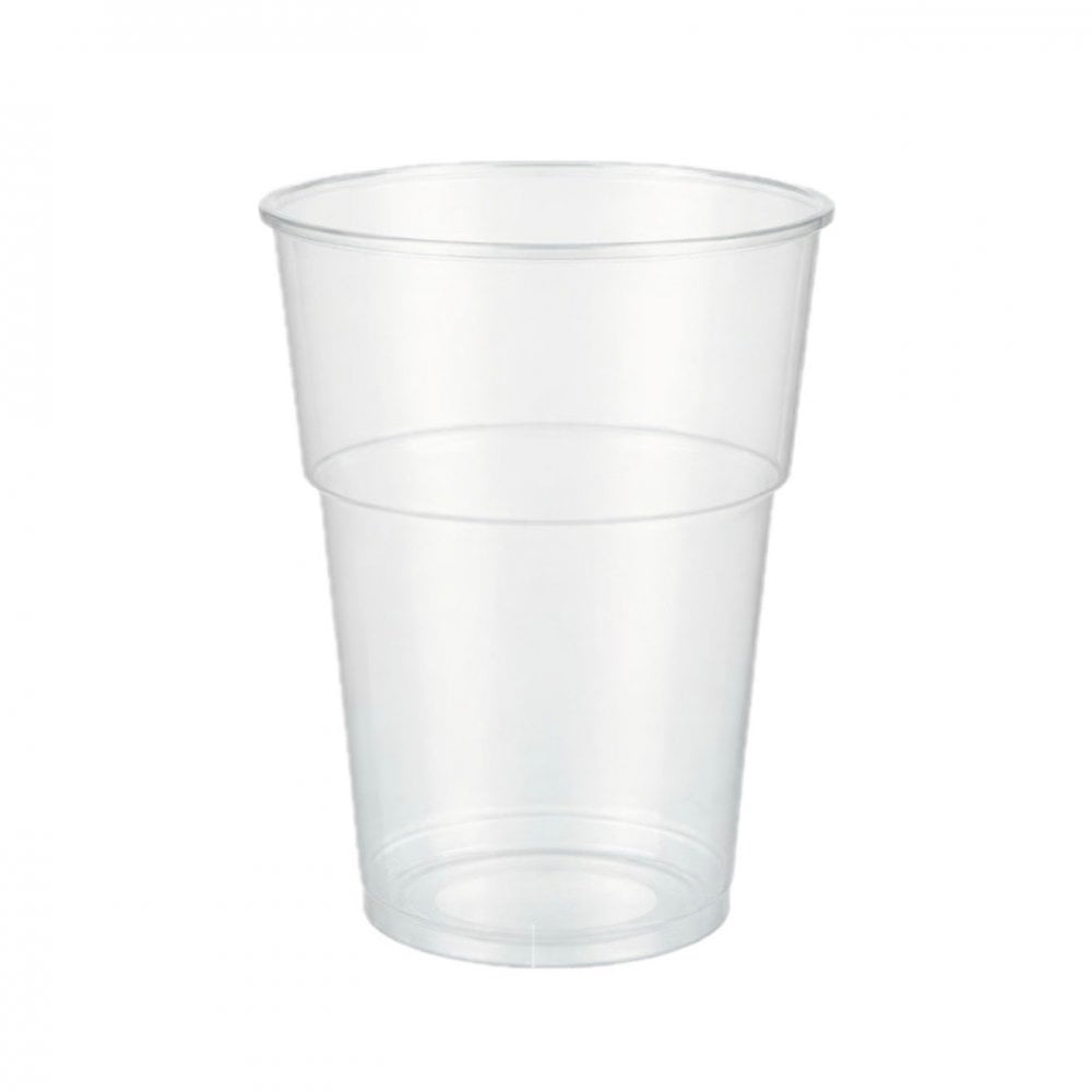1 PINT KATERGLASS