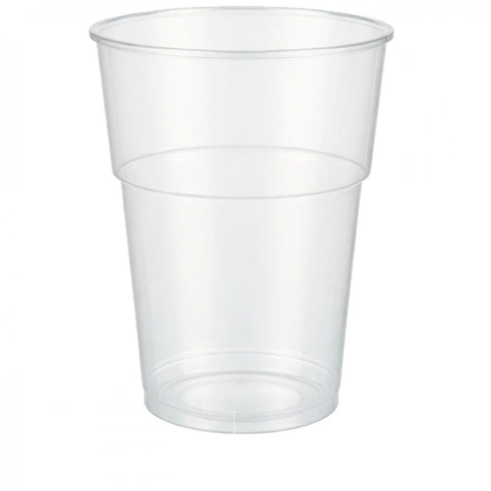 2 PINT KATERGLASS