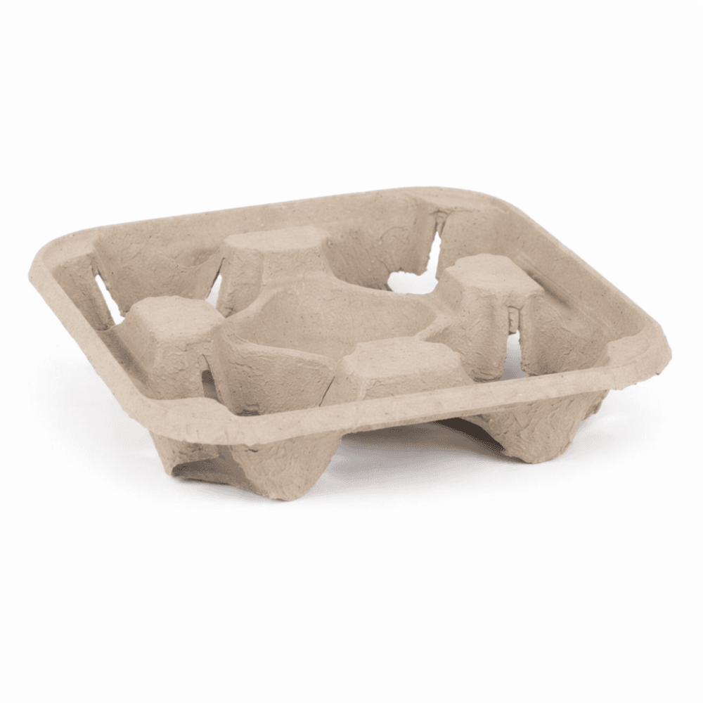 4 CUP CARRIER