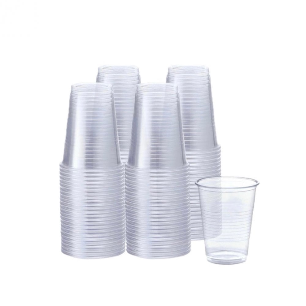 7OZ TRANSLUCENT CUP