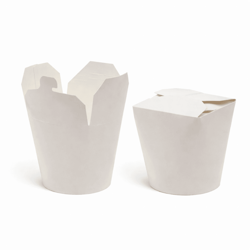 26OZ ROUND FOOD PAIL