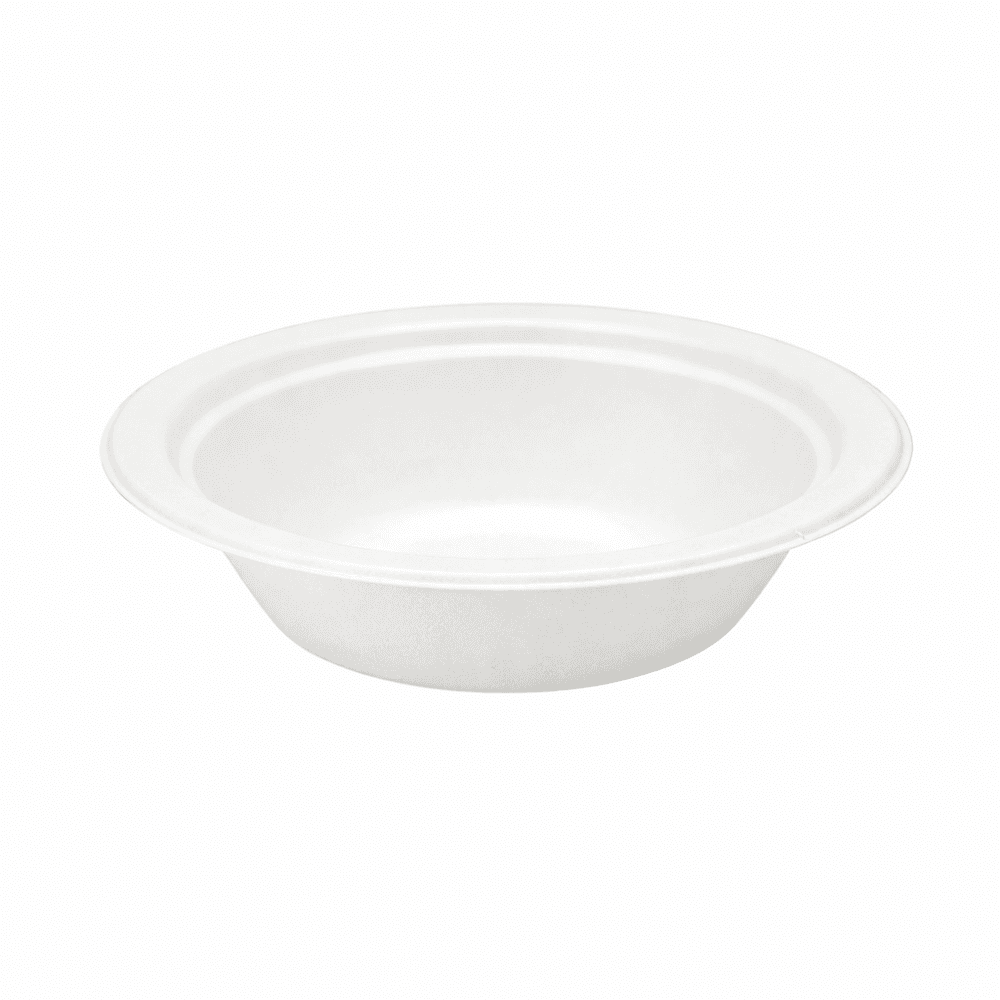 12OZ BAGASSE BOWL