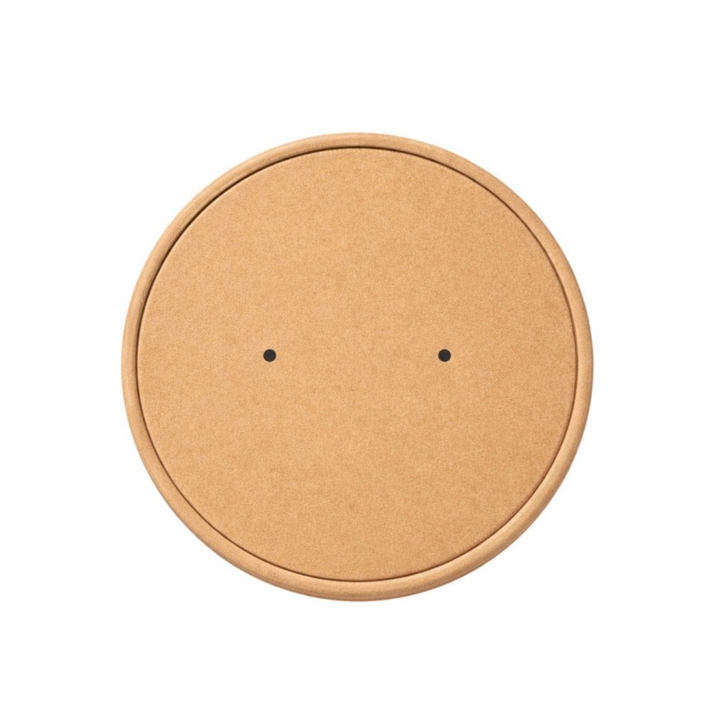 KRAFT SOUP LID