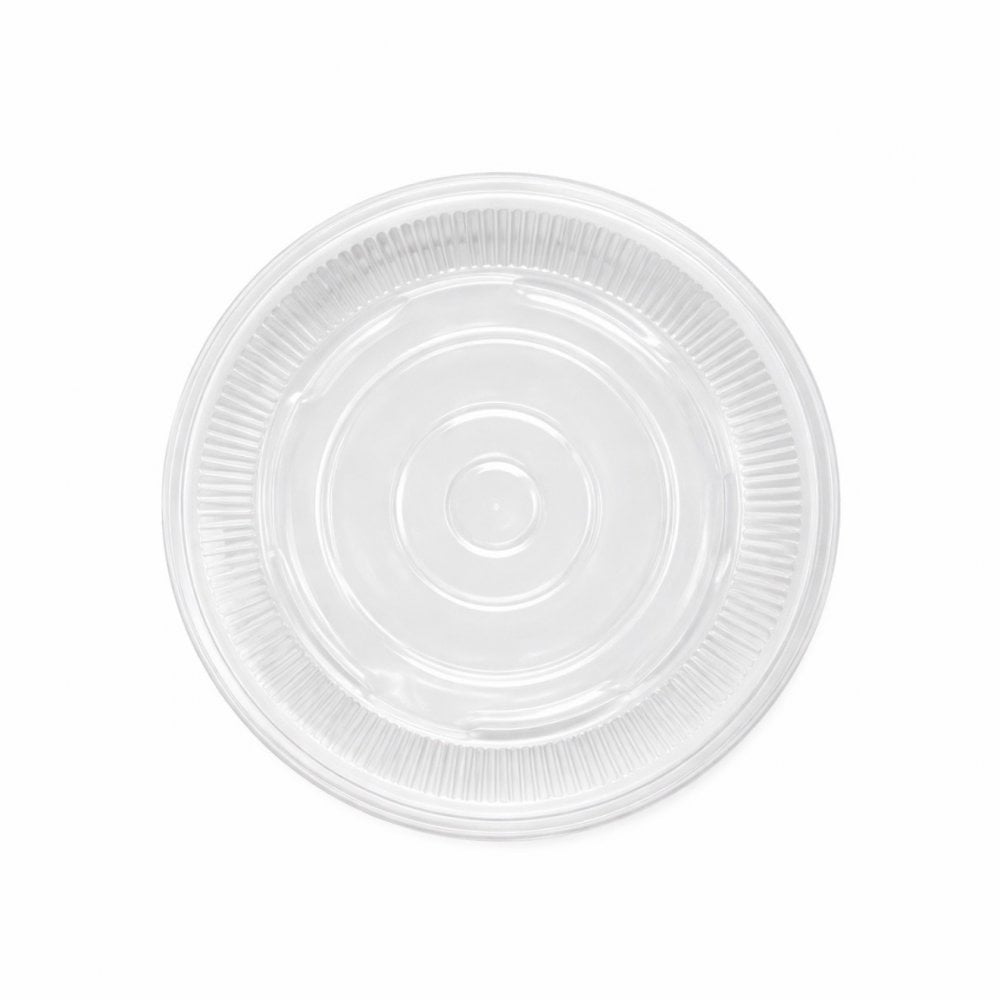 PLASTIC SOUP LID