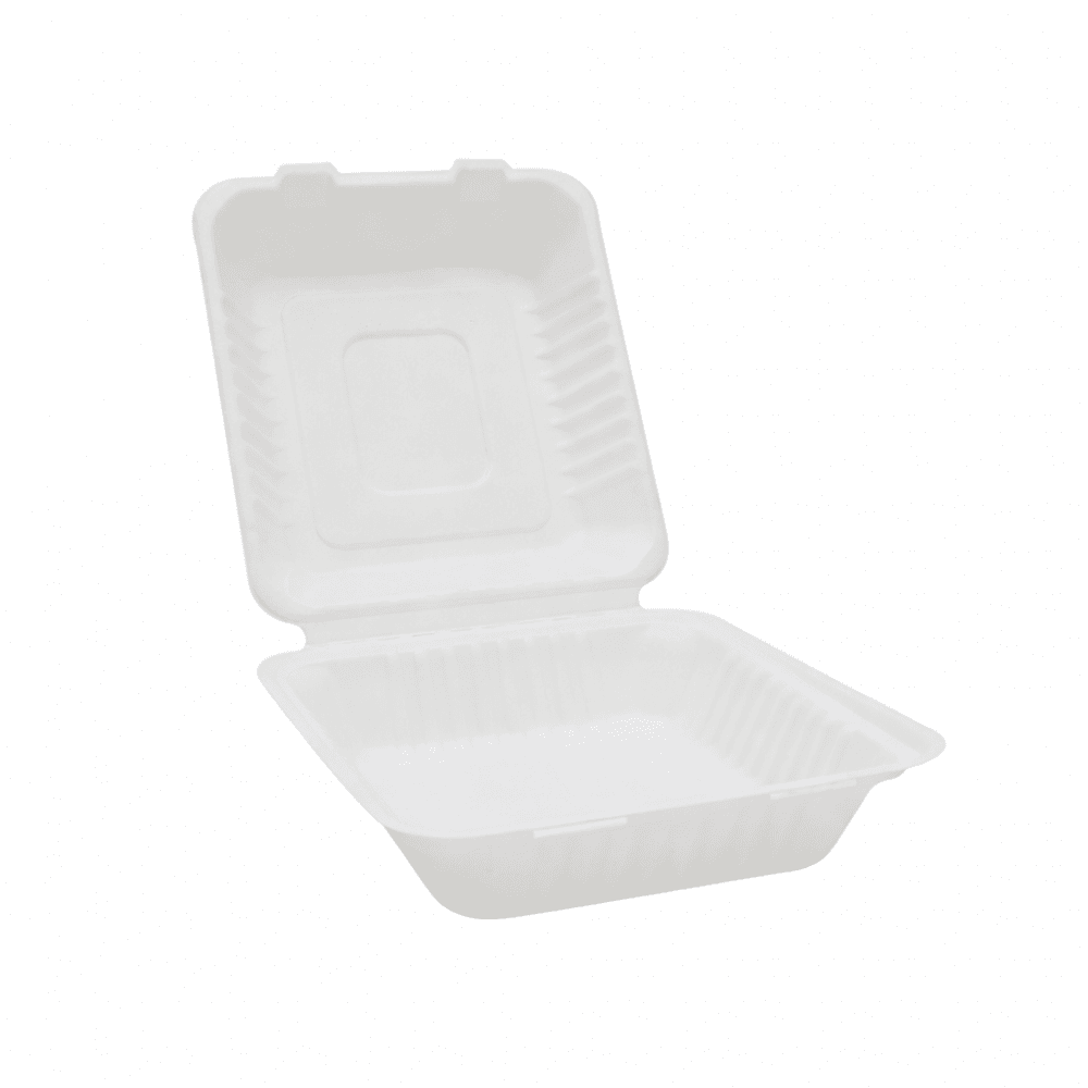 HP8 BAGASSE