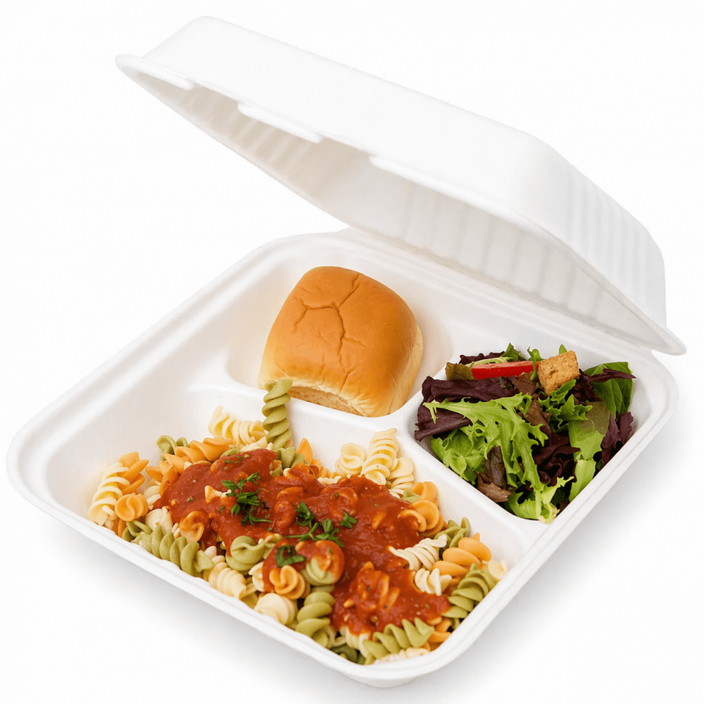 HP4/3 BAGASSE