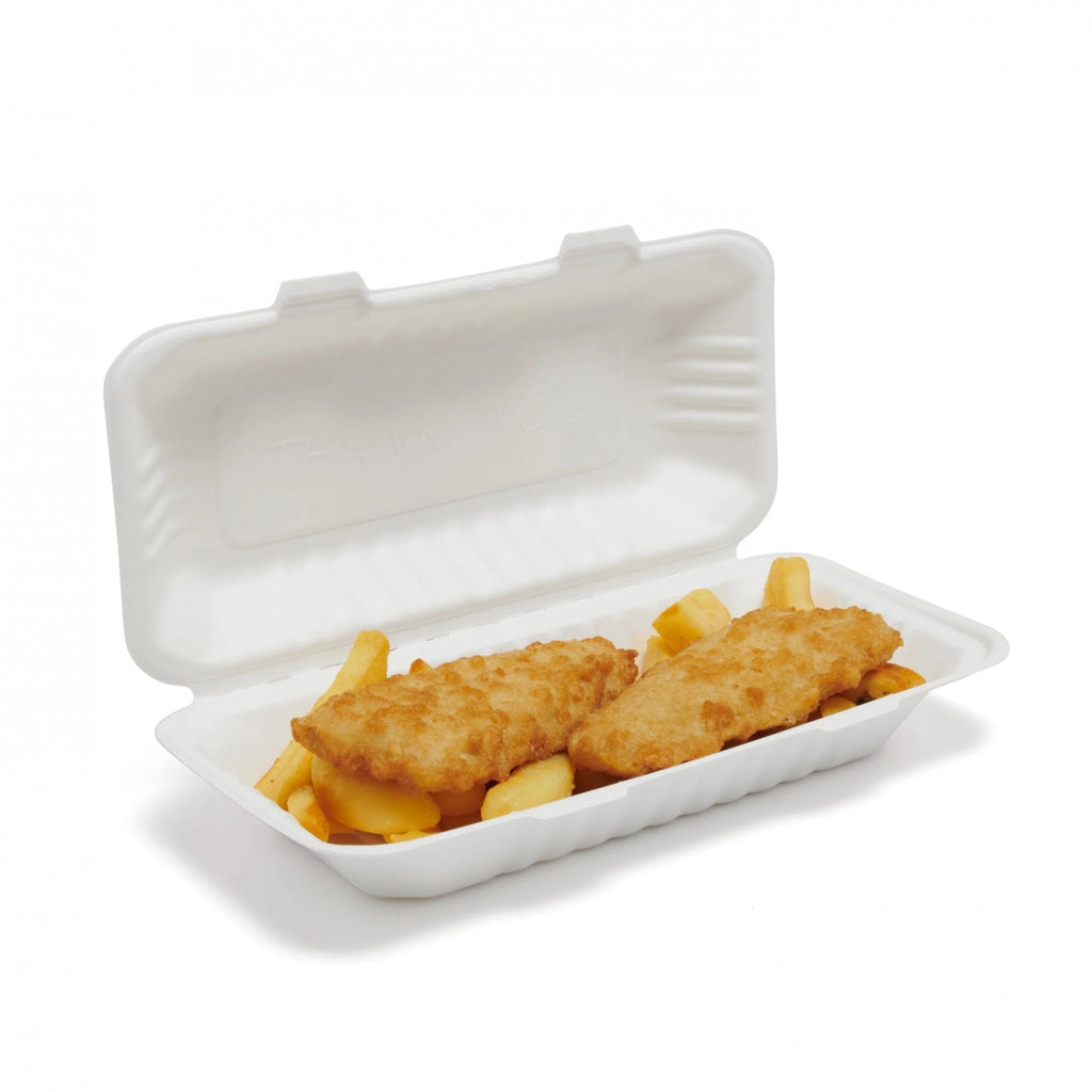 HP3/XL BAGASSE